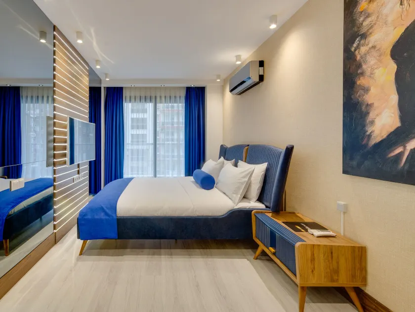 Concept Suites - Image 1