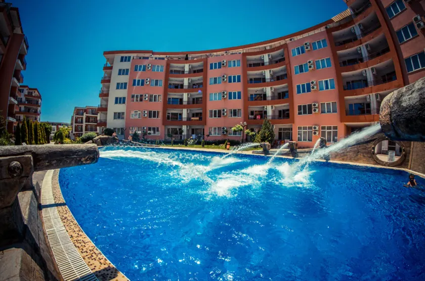 Fort Noks PRIVILEGE Apartment - Image 1