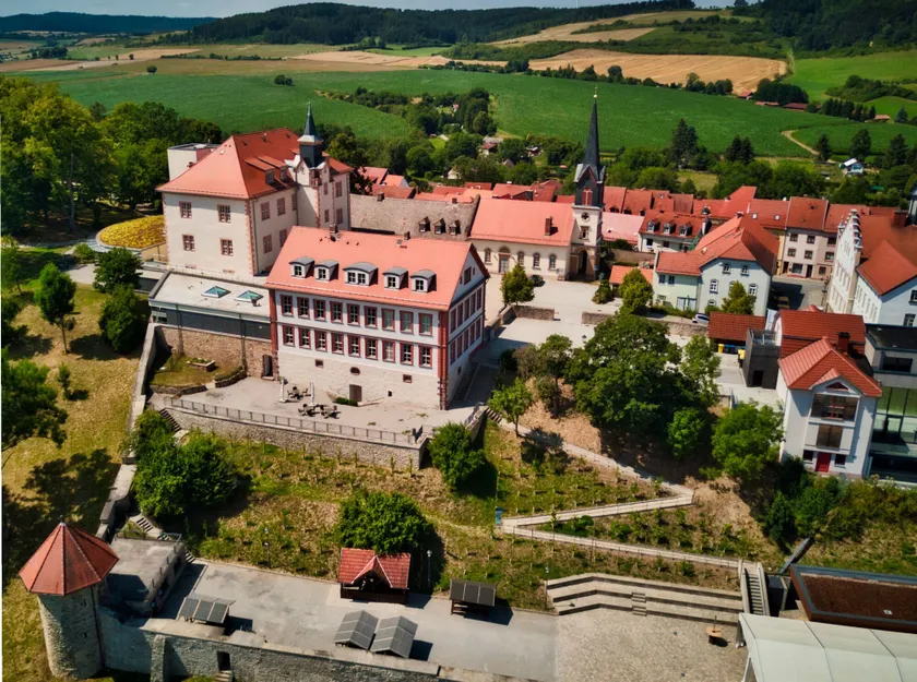 Schloss Geisa - Image 1
