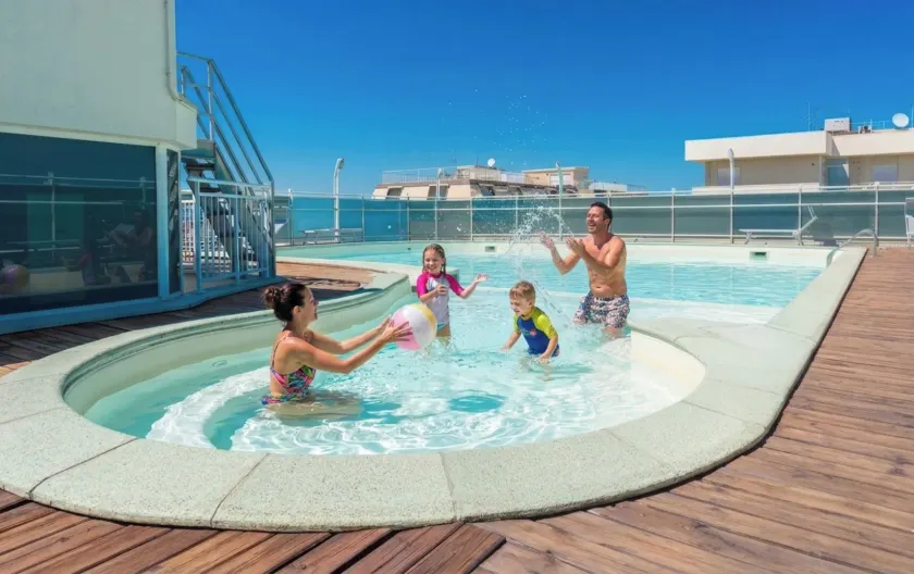 Residence Hotel Club House - Image 1