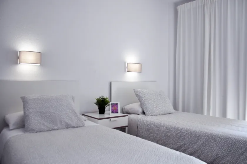 Las Camelias Apartments  - Image 1