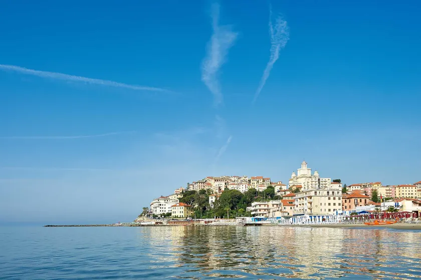 Hotel Corallo - Image 1