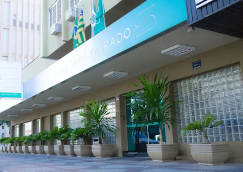 Oft San Conrado Hotel - Image 1