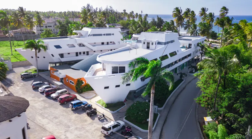 Puerto Plaza Las Terrenas - Image 1