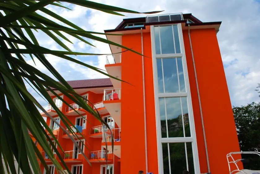 Hotel Egrisi - Image 1