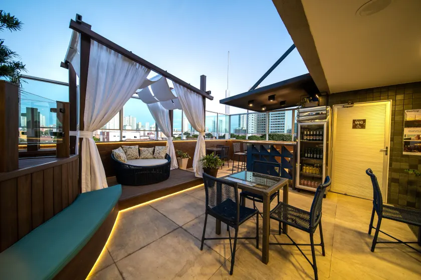 Hotel Meridional - Image 1