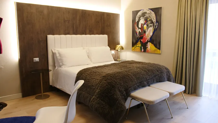 Hotel Battisti 31  - Image 1