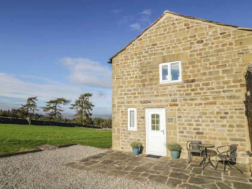 The Granary - Image 1