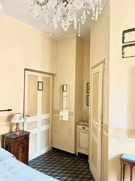 b&b Artemisia - Zimmer