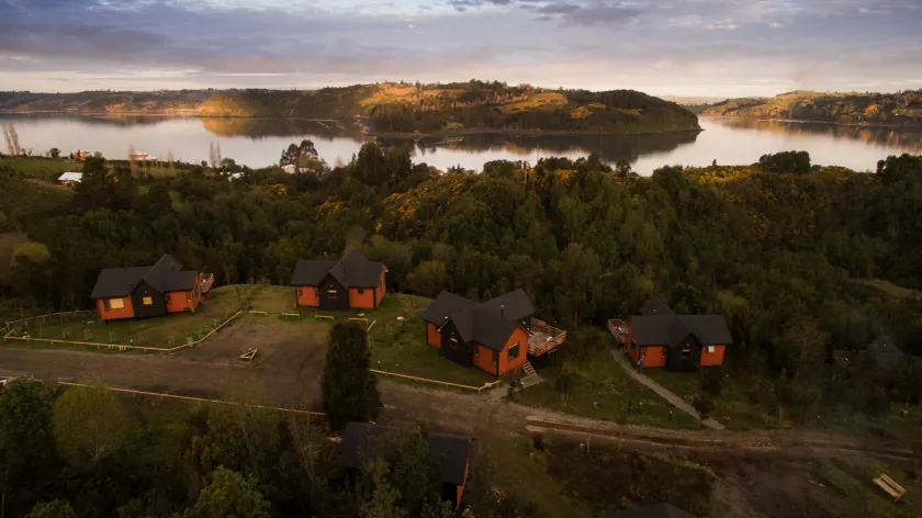 Parque Natural Rio Bravo Lodge - Image 1