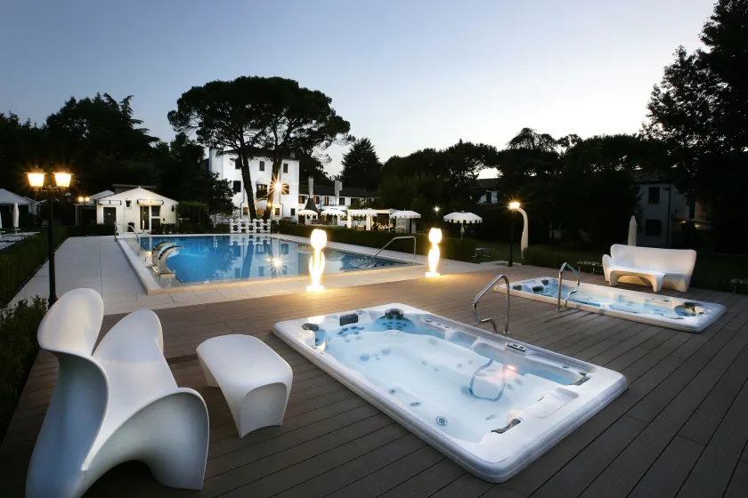 Park Hotel Villa Giustinian - Image 1