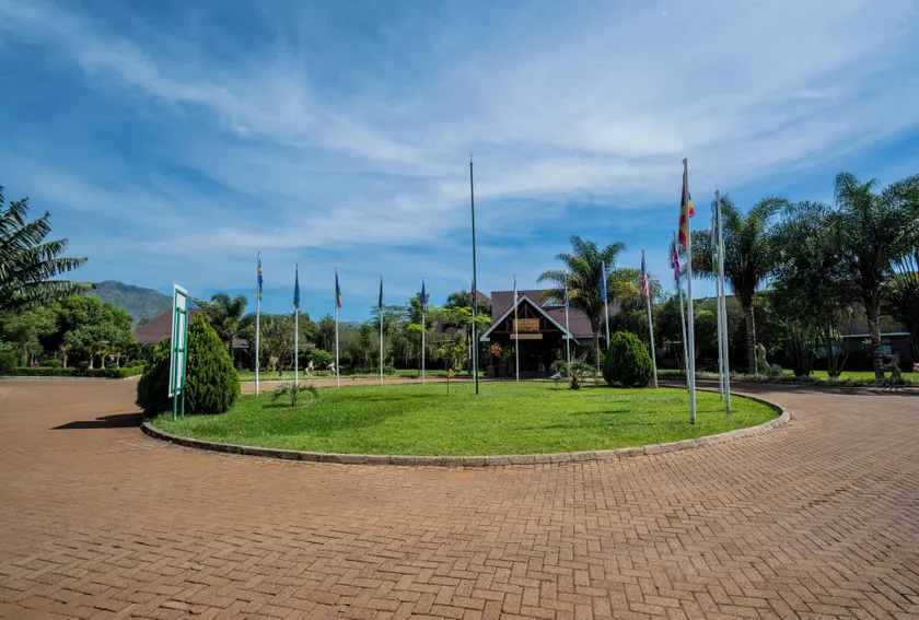 Ciala Resort Hotels In Kisumu - Image 1