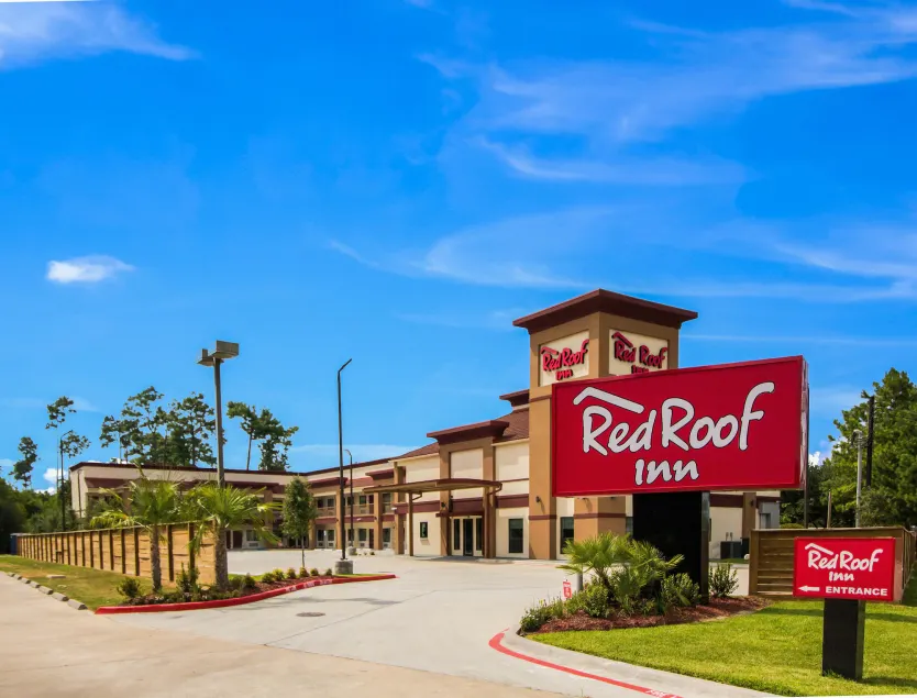 Red Roof Inn Houston - Willowbrook - Image 1