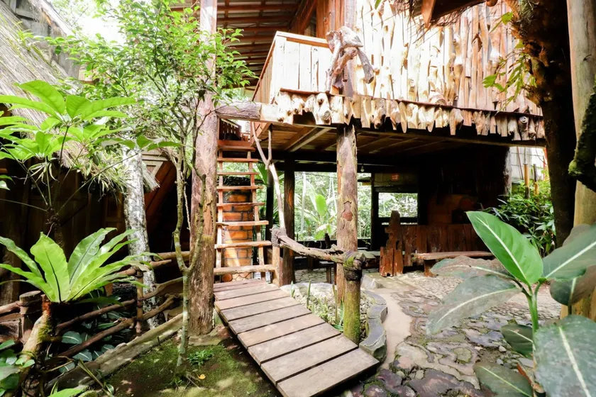 Rimbono Homestay - Image 1
