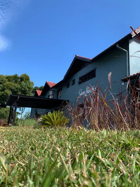 Hotel San Lucas - Image 1