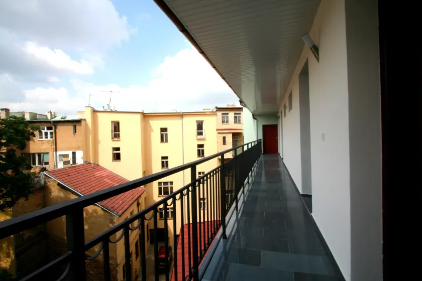 Apart Hotel Susa - Image 1