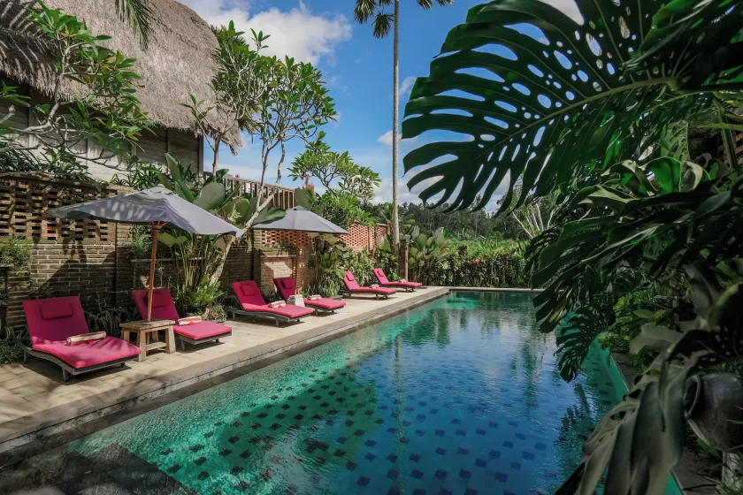 De Klumpu Bali Eco Tradi Stay - Image 1