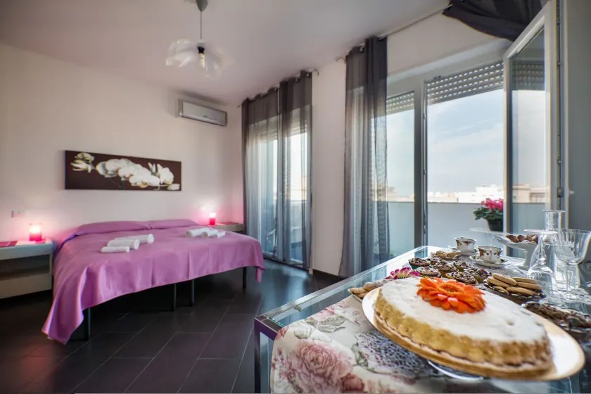 Bed and Breakfast Palermo Centro - Image 1