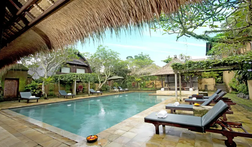 The Sungu Resort & Spa - Image 1