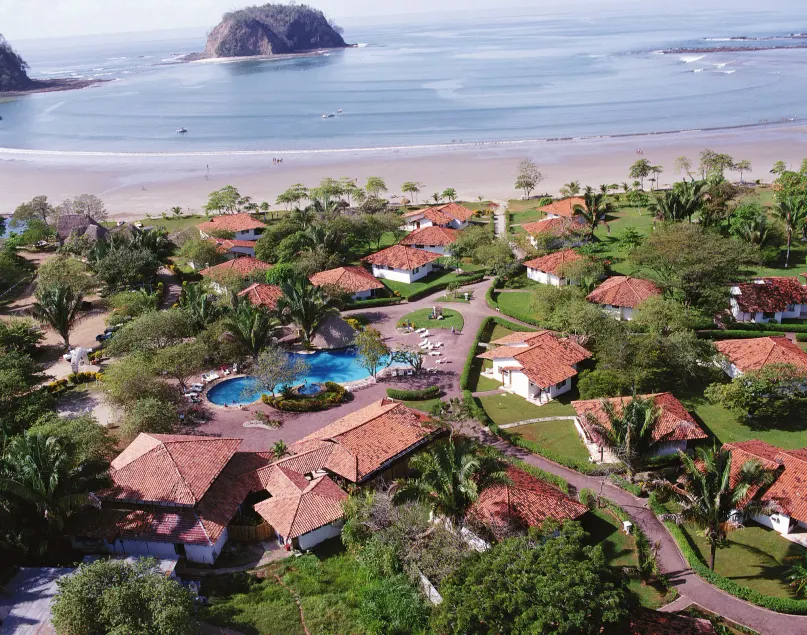 Hotel Villas Playa Sámara - Image 1