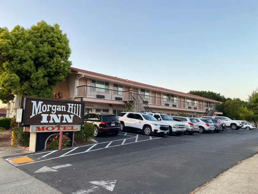 Morgan Hill Inn - Image 1
