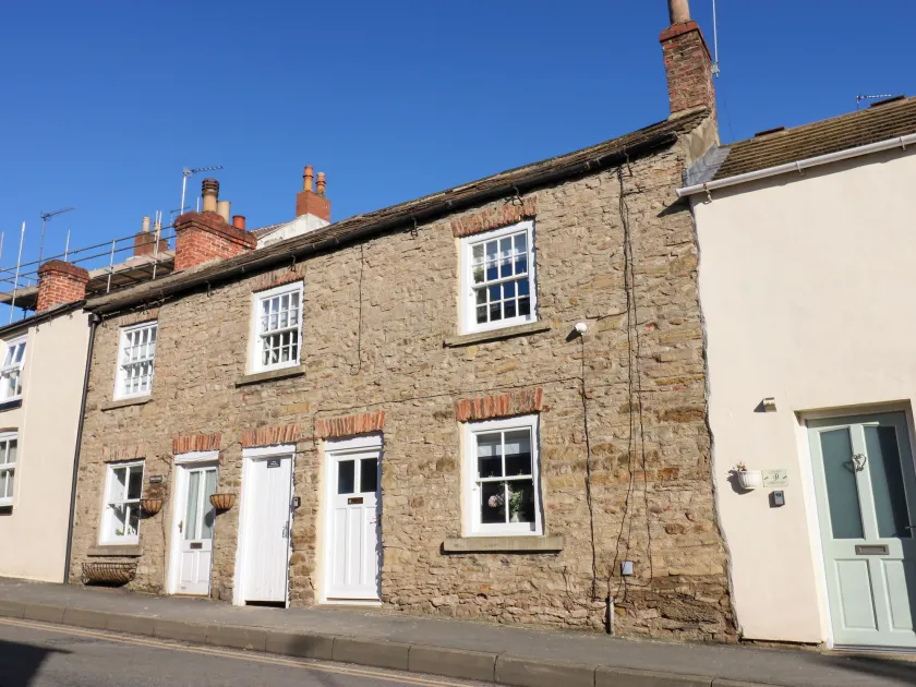 Ivy Cottage - Image 1