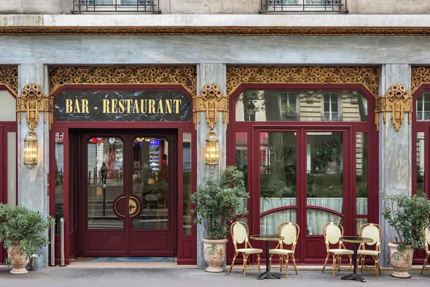 Hotel Rochechouart, Orso Hotels, a Member of Design Hotels - Image 1