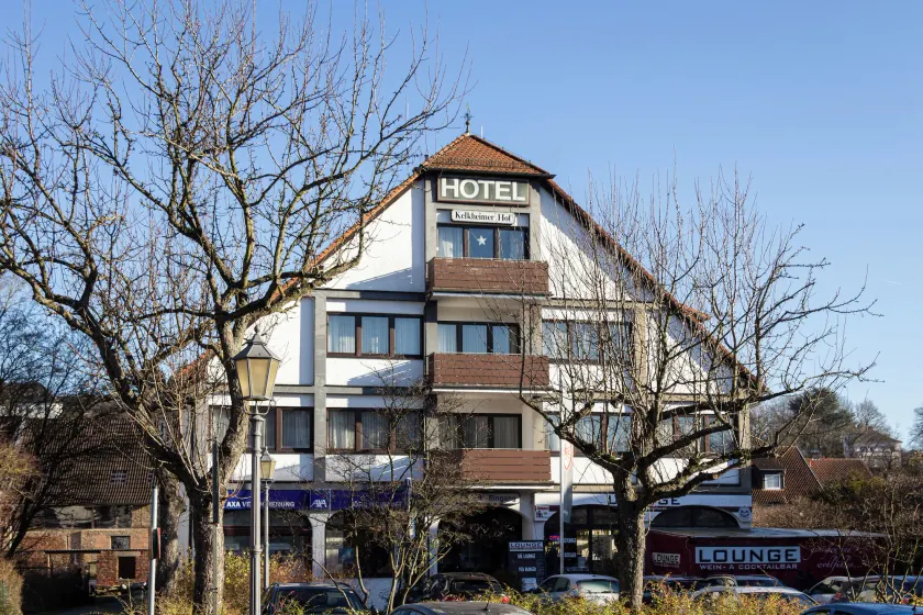 Hotel Kelkheimer Hof - Image 1
