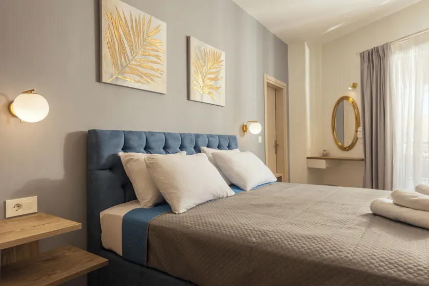 Koukos Loft Apartments - Image 1