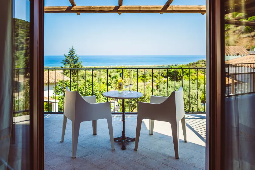 Relais Rio Molas - Image 1