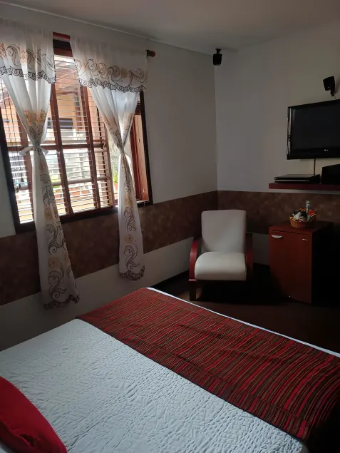 HBCF Hotel Boutique Casa Farallones de Santiago de Cali - Image 1