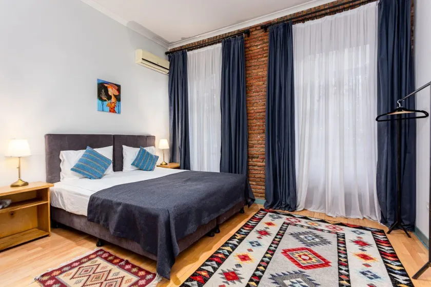 Ethnograph Hotel old Tbilisi - Image 1