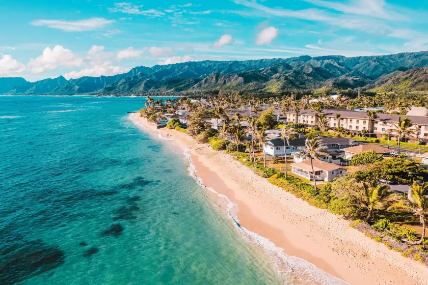 Courtyard by Marriott Oahu North Shore - No Resort Fee - Image 1