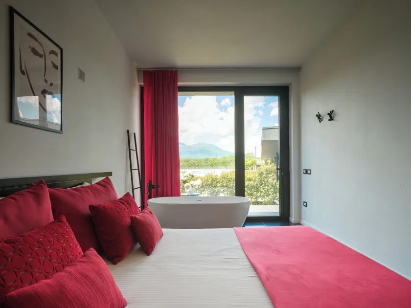 Secret Garden Resort & Spa - Image 1