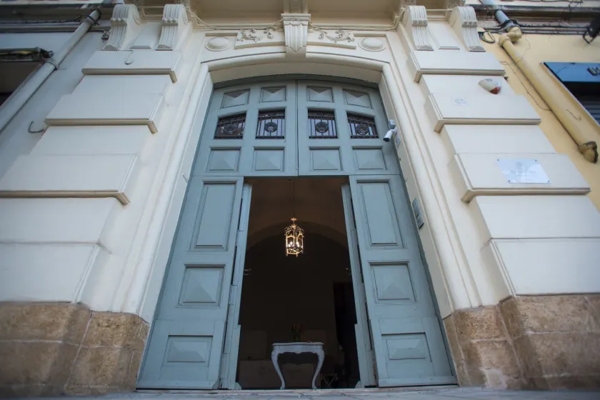 Palazzo Belsanti - Image 1