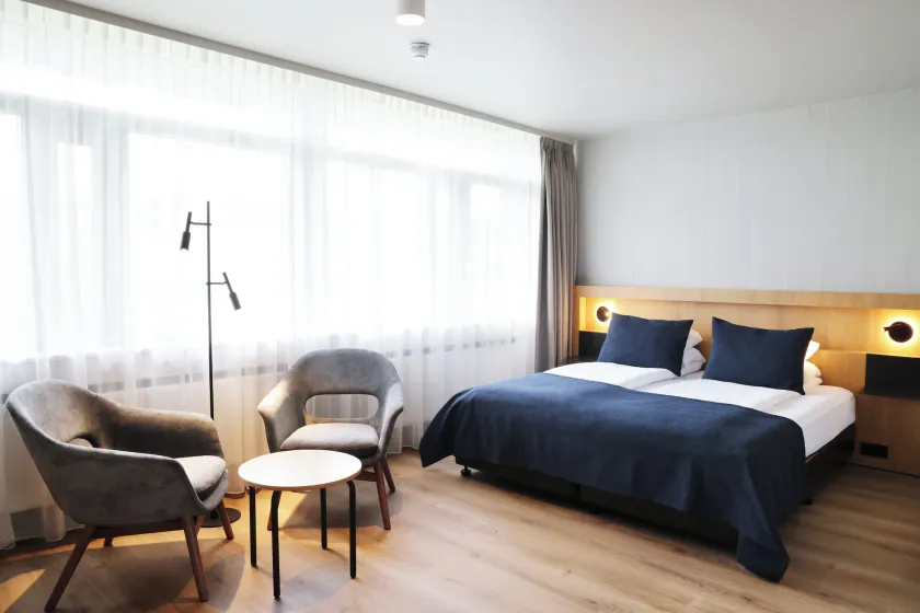 Fosshotel Reykholt - Image 1