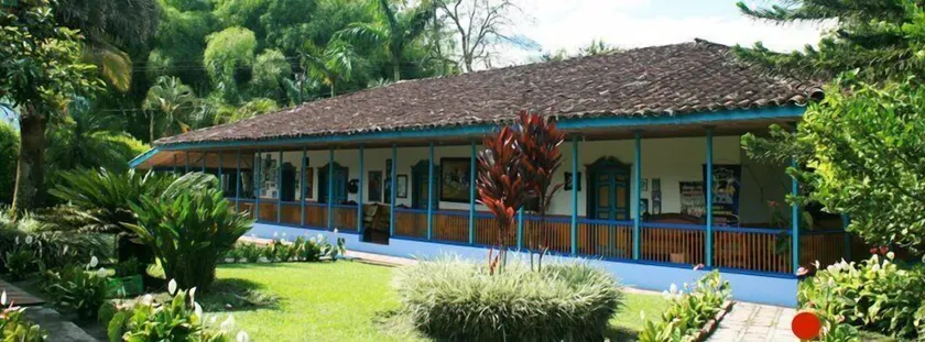 Finca Hotel La Joya - Image 1