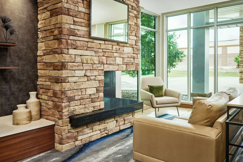 Fairfield Inn & Suites by Marriott Sheridan - Image 1