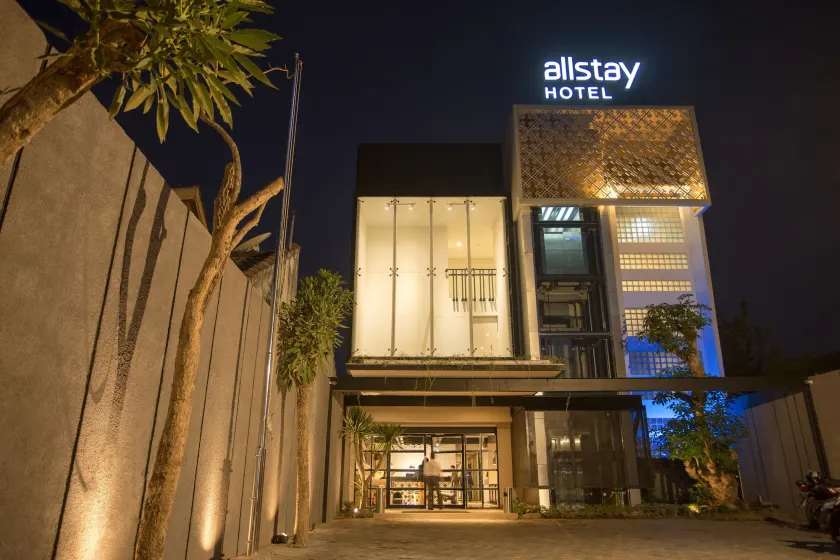 Allstay Ecotel Yogyakarta - Image 1