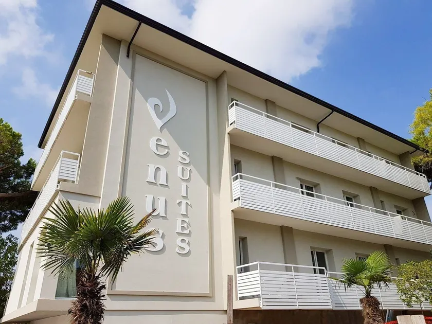Venus Suites - Image 1