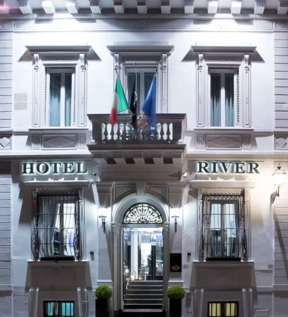LHP Hotel River & SPA - Image 1