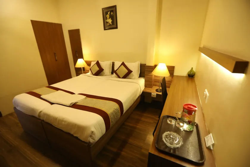 Nestlay Rooms Ambattur - Image 1