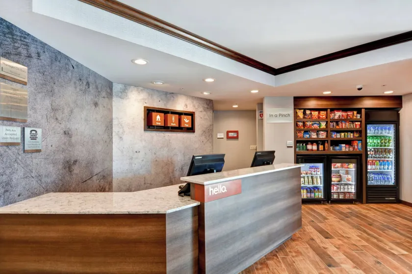 TownePlace Suites by Marriott Bridgewater Branchburg - Image 1