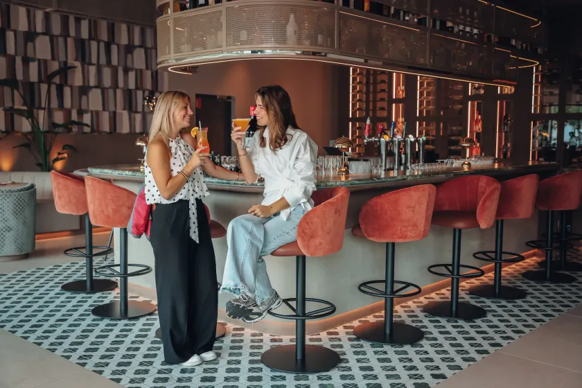 Van der Valk Hotel Hollands Kroon - Image 1