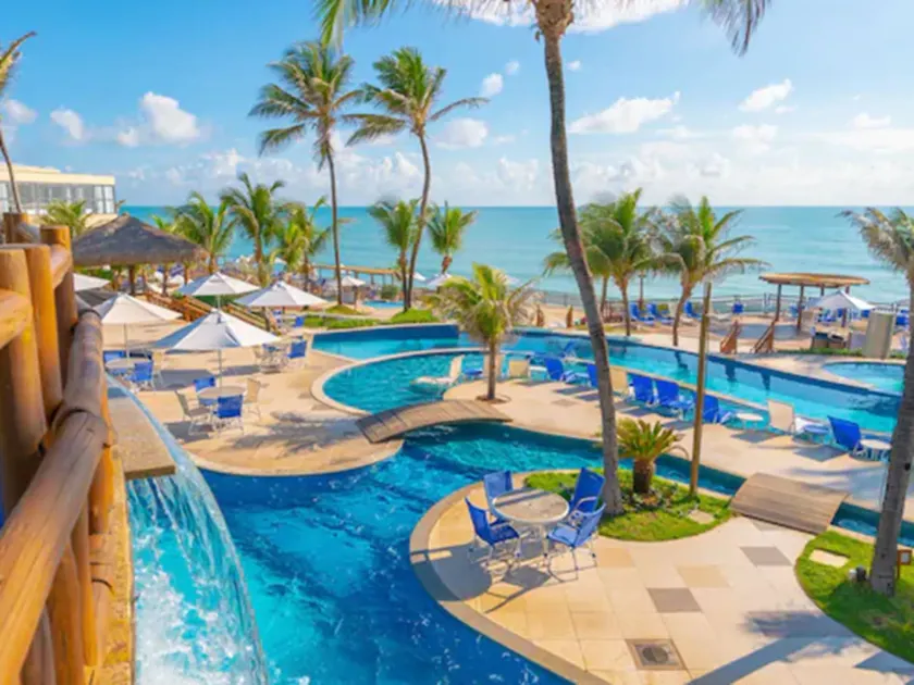 Ocean Palace All Inclusive Premium - Image 1