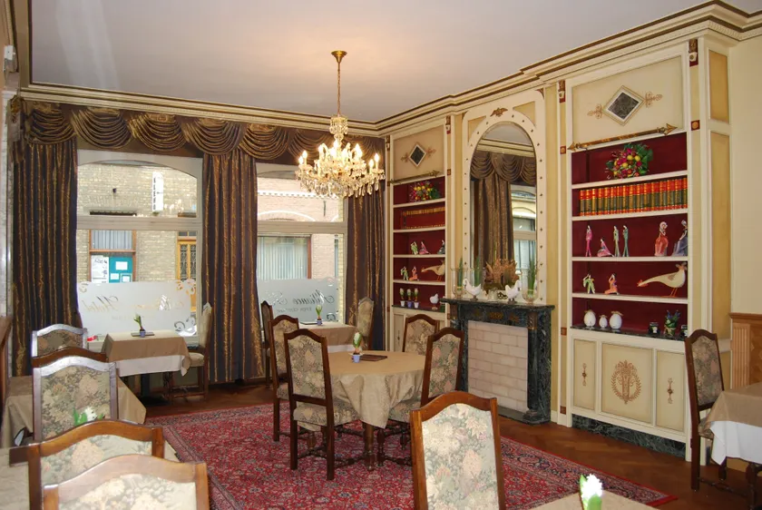 Alliance Hotel Ieper Centrum - Image 1