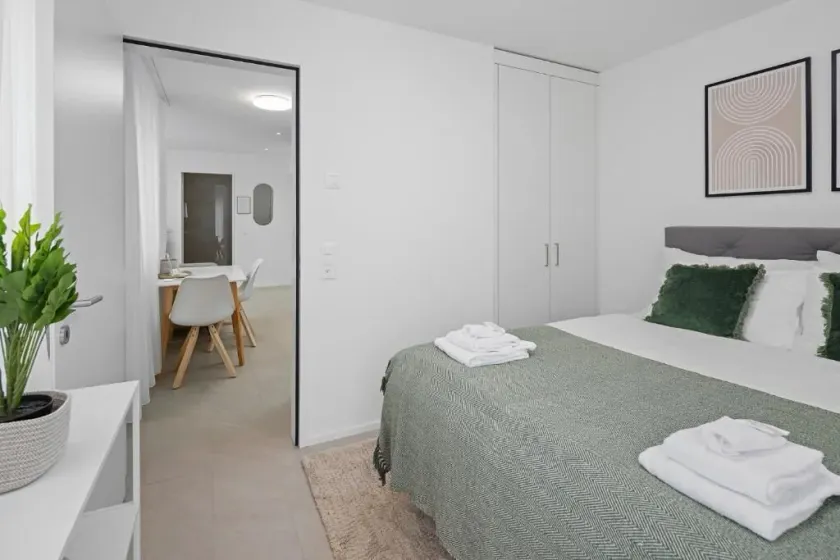STAYY Flagship Limmattal Premium Apartments - 24h Self Check-in free Parking free EV Wallbox - Rum