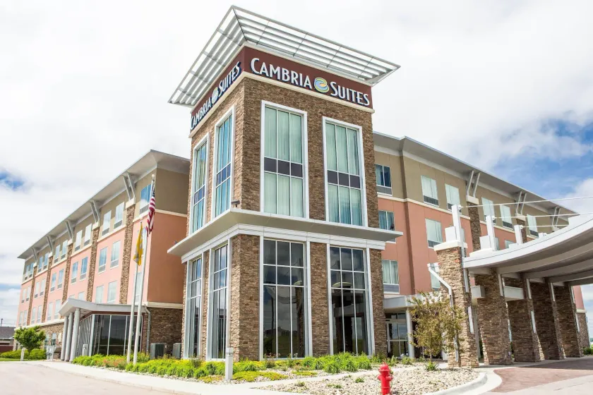 Cambria Hotel Rapid City near Mount Rushmore - Image 1