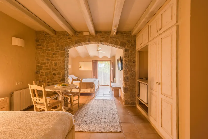 El Moli de Siurana Hotel Boutique - Image 1