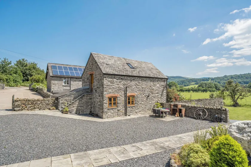 The Granary - Image 1